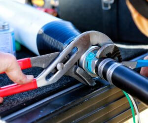 About Plumbers Pros Claiborne, MD